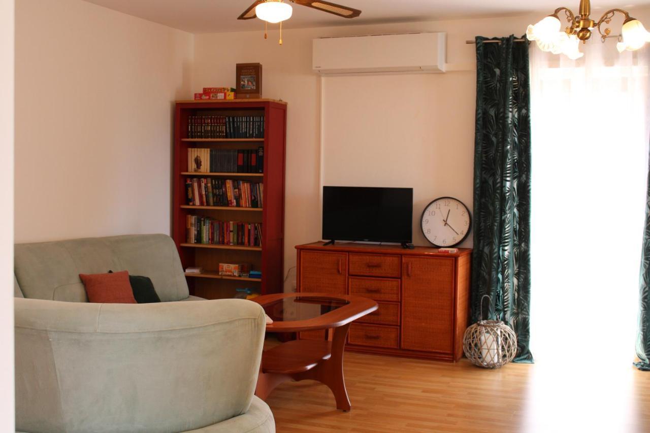 Sveti Vid-Miholjice Apartment Noel מראה חיצוני תמונה