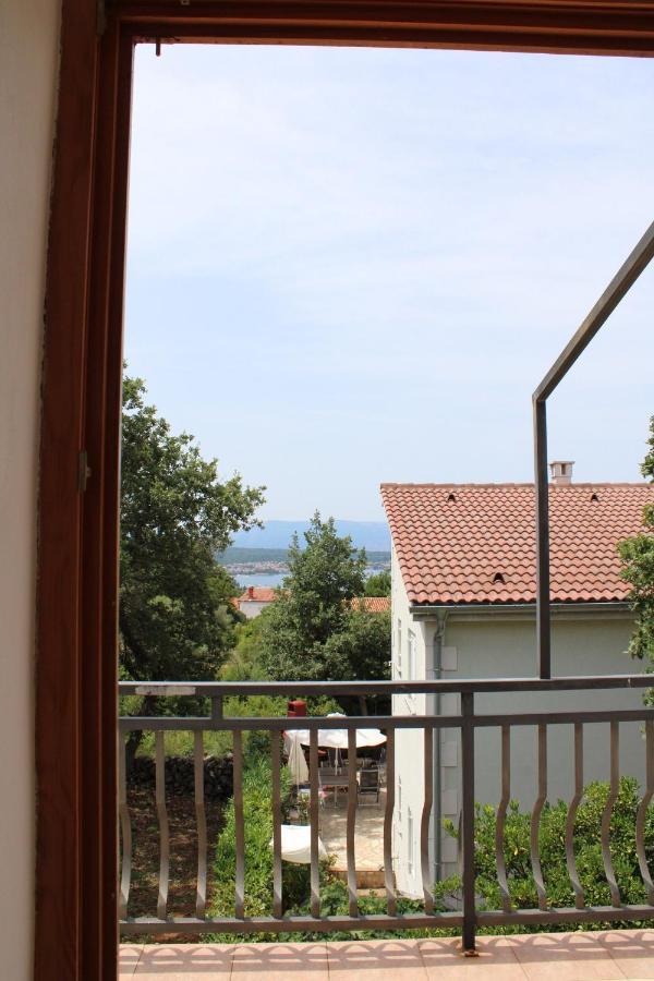 Sveti Vid-Miholjice Apartment Noel מראה חיצוני תמונה