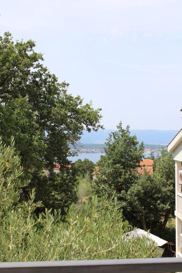 Sveti Vid-Miholjice Apartment Noel מראה חיצוני תמונה