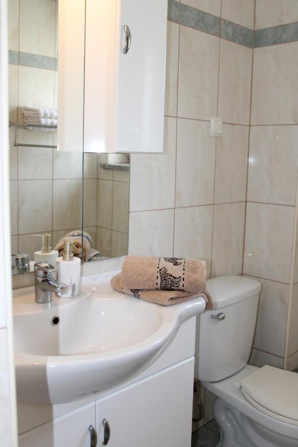 Sveti Vid-Miholjice Apartment Noel מראה חיצוני תמונה