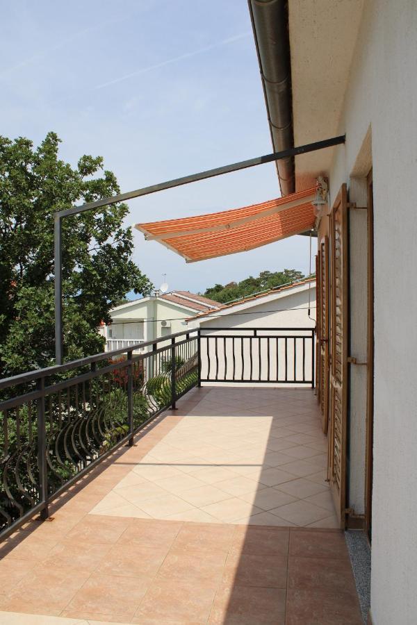 Sveti Vid-Miholjice Apartment Noel מראה חיצוני תמונה