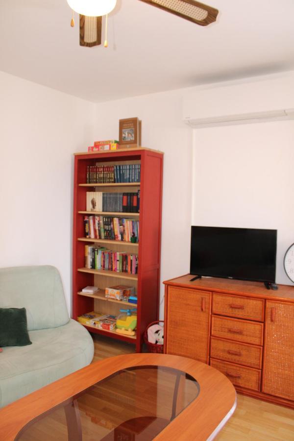 Sveti Vid-Miholjice Apartment Noel מראה חיצוני תמונה